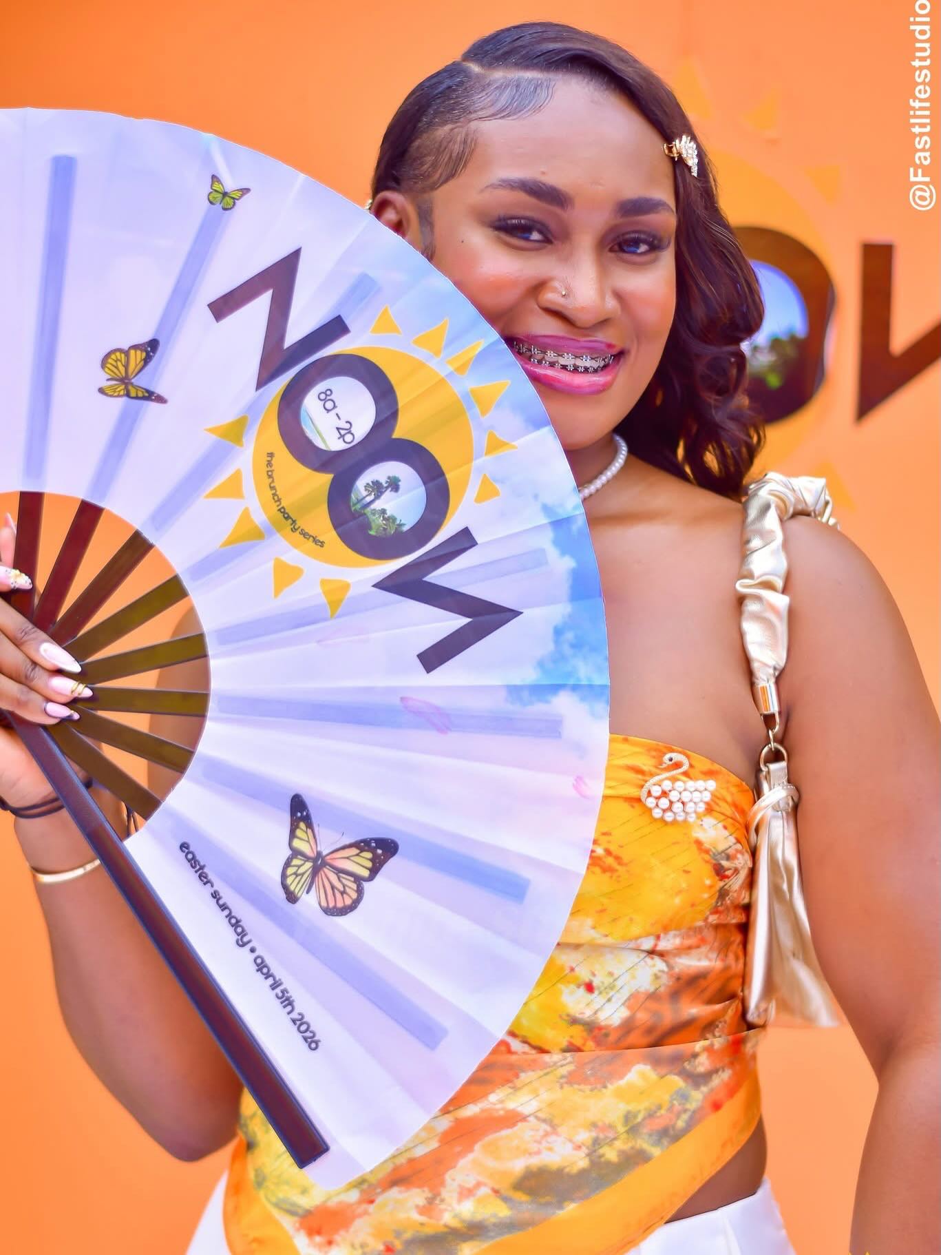 NOON — @fastlifestudiosevents.ja